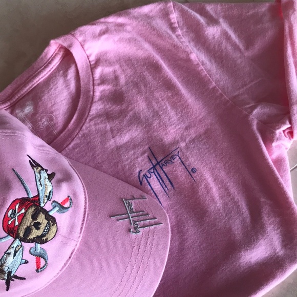 Guy Harvey Tops - 🐠🐠GUY HARVEY BUNDLE🐠🐠.   NWOT